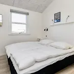 5 star holiday home in L kken Løkken