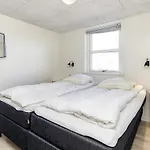 5 star holiday home in L kken Vakantiehuis Løkken
