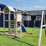 5 star holiday home in L kken Løkken