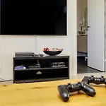 Vakantiehuis 5 star holiday home in L kken