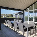 Vakantiehuis 5 star holiday home in L kken Løkken