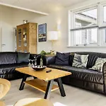 5 star holiday home in L kken *