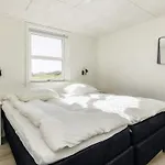 5 star holiday home in L kken * Løkken