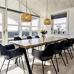 5 star holiday home in L kken Løkken