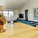 5 star holiday home in L kken