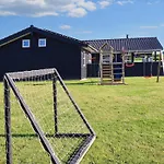 5 star holiday home in L kken Løkken