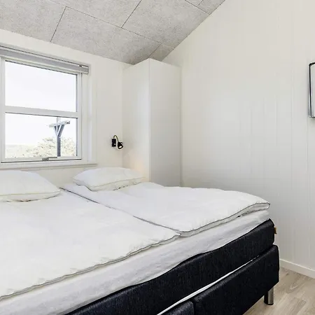 Holiday home 10 Person In L Kken *