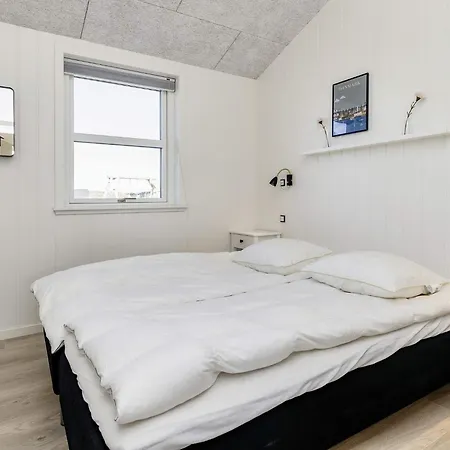 5 Star Holiday Home In Lokken Løkken