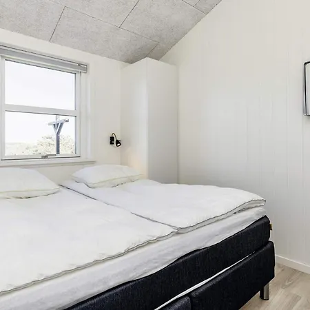 Tatil Evi 5 Star Holiday Home In Lokken *
