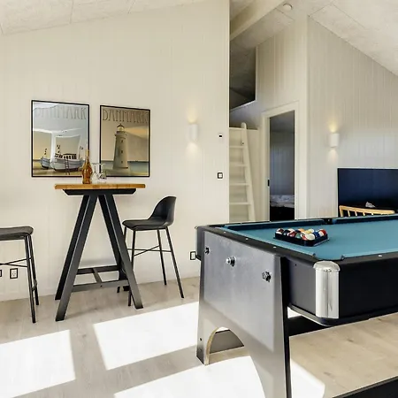 펜션 10 Person In 루켄