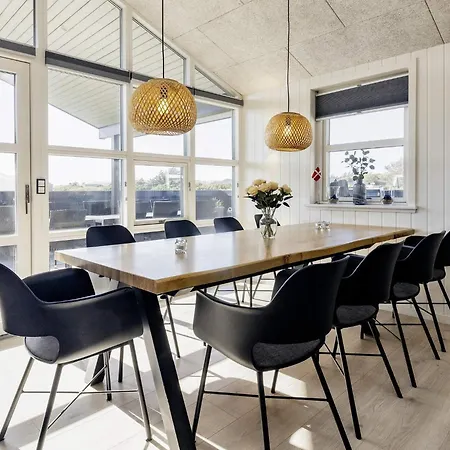5 Star In Løkken