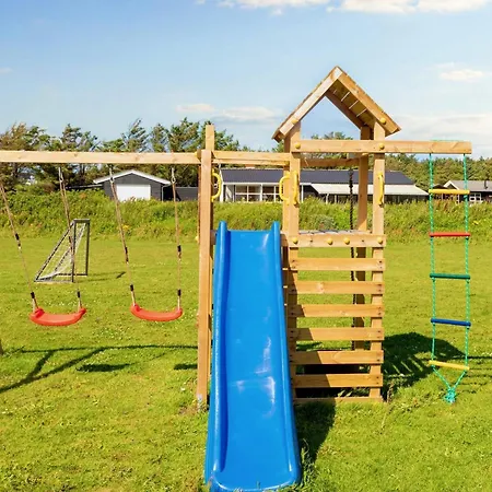 펜션 10 Person In 루켄