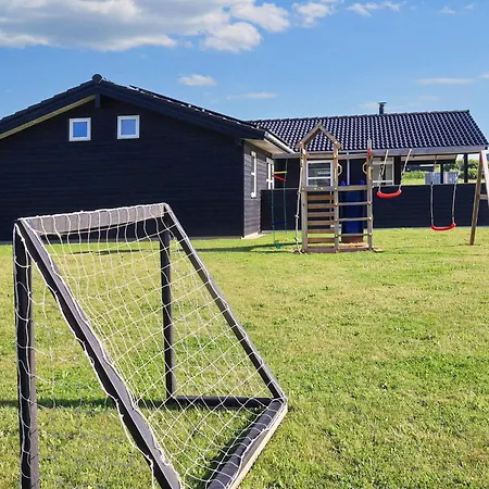 5 Star In Løkken
